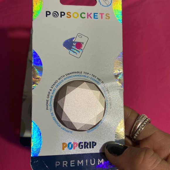 5x Popsockets Fit any phone - Picture 3 of 8